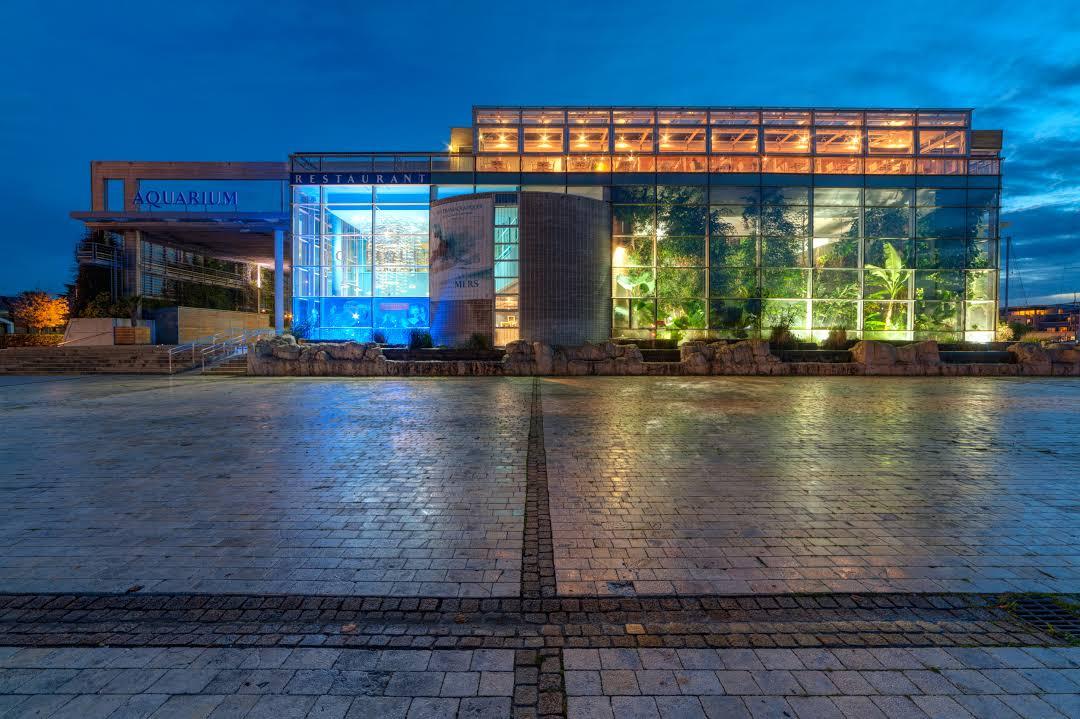 Aquarium de La Rochelle